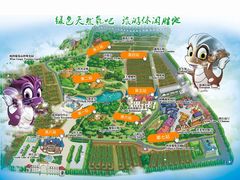 -北京张裕爱斐堡酒庄