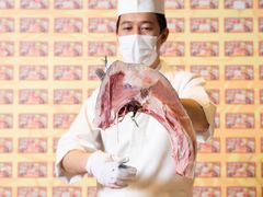 -御瀛日本料理