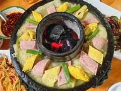 -龙姐私房菜(和顺古镇店)