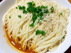 秘制麻酱面-苏小柳手作点心(控江旭辉分院)