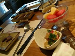 -赤坂亭·M9和牛烧肉·铁板烧(合肥万象城店)