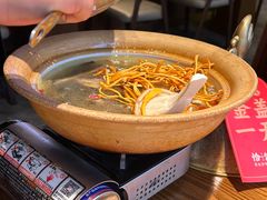 -恰饭·老长沙市井菜 (天河客运站店)