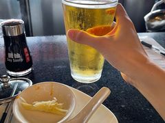 淡啤酒-鼎泰丰(46th street)