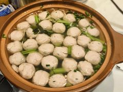 -北李·海肠捞饭·大连菜(望京凯德MALL店)