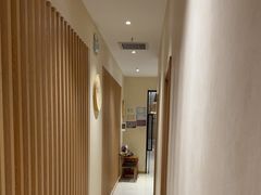 -筋骨堂热敷推拿按摩(翠华路店)