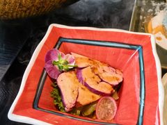 -花潮料理艺食馆(SM新生活广场店)