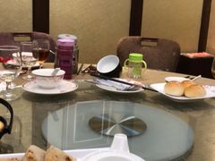 包厢-稻香酒家·35年老字号(侨光店)