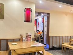 -人民食堂(电信南街店)