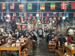 -正南齊北重庆老火锅(光华村直营店)
