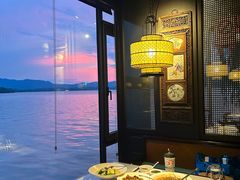 -柳莺湖上·湖景餐厅·江南菜(西湖店)