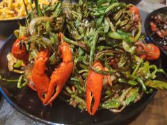 -一棠龙虾•王牌虾球(楚河汉街店)