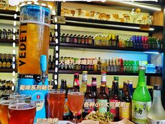 -M99 BEER世界啤酒吧(鸿云悦街店)