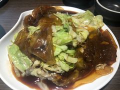 -隆喜元鱼汤包·海鲜(中联广场店)