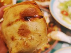 烤包子-新疆巴州金丝特餐厅(大钟寺店)