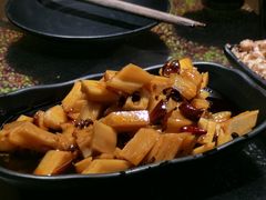-潮十三潮汕砂锅粥(高新四路大都荟店)