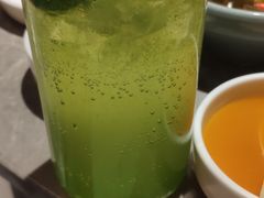 -韩盛·古法烤肉店(皇城恒隆广场店)