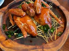 -巴黎轩(澳门巴黎人店)