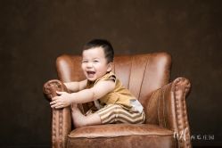 点击看大图 -西瓜庄园儿童摄影