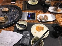 -船奇蒸汽海鲜·闽菜(八市海鲜总店)
