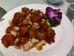 -新侨小馆(东直门北小街店)