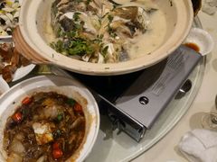 -小厨娘淮扬菜(天印大道店)