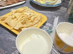 -霄汉羊排(万松园一店)