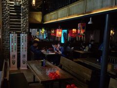 -海雾里小酒馆(观音桥店)