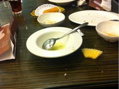 豪客来牛排馆(沙坪坝店)-豪客来牛排(重庆三峡广场步行街1704店)