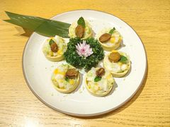 -青木瓜之味 · 越南料理(七宝宝龙店)