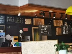 -叁个大叔的面隔壁烧烤(崇和路店)