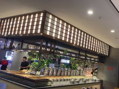 -韩大地烤肉海鲜火锅自助(五一广场店)