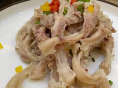 -鸿运楼烤鸭店(天桥店)