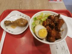 -和合谷(长虹桥店)