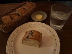 -Bistro Les Lilas丁香花小酒馆