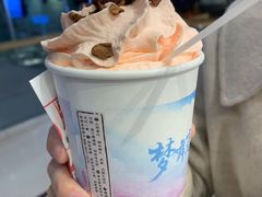 -霓裳茶舞(上海静安大悦城店)