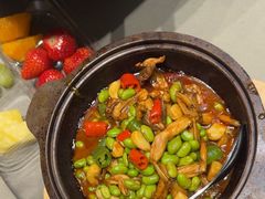 -大鹏饭店·金陵家宴(奥体中心店)