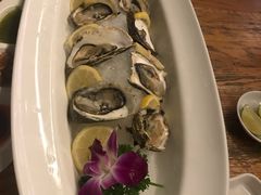 -芽庄MP泰式海鲜海景餐厅