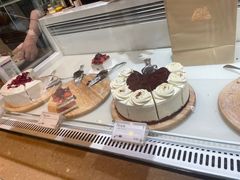 -EVERNAKED裸蛋糕(SOHO天山店)