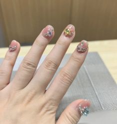 -心窑Shero's 美甲美睫美妆沙龙