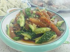 -前王院•巧克力海鲜市集餐厅(万平口店)