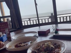 -天然居·漳港海鲜·海景餐厅(南澳总店)