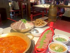 -小龙坎火锅(全球总店)