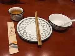 -巴依老爷新疆美食(清华东门店)