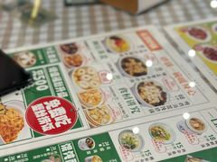 -阿金大白·上海菜馆(新天地店)