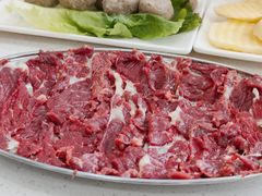 -牛百道·鲜活牛肉馆(天一店)