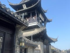 -盂城驿-南门大街