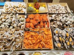 -荟星庭西餐厅(天府丽都喜来登饭店)