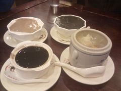 -正德顺順德雙皮奶(中信店)