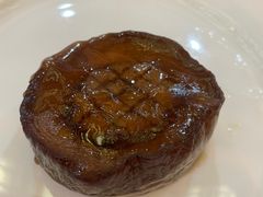 -大佛寺高级素食自助餐厅