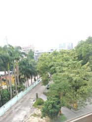 -森宝月子中心(白云山店)